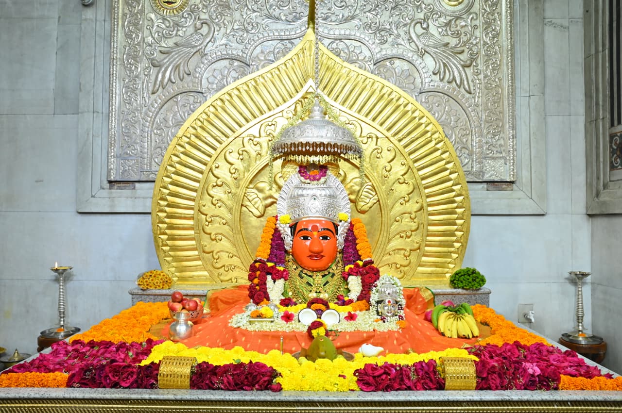 नित्यदर्शन